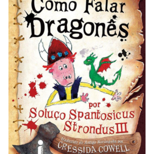 Como Falar Dragones