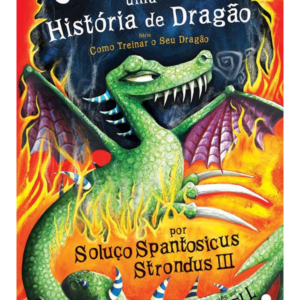 Como Mudar uma Historia de Dragao
