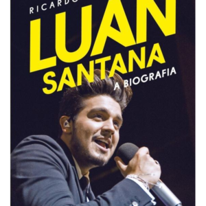 Luan Santana a Biografia