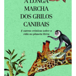 Longa Marcha dos Grilos Canibais