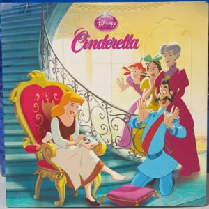 Disney Princess - Cinderella