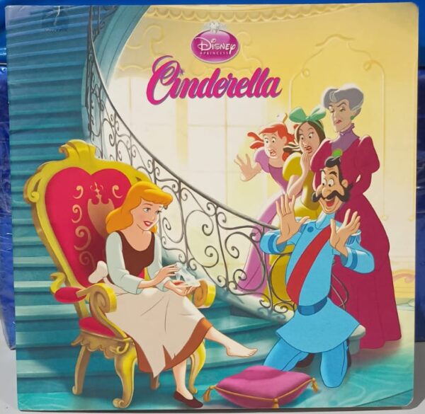 Disney Princess - Cinderella