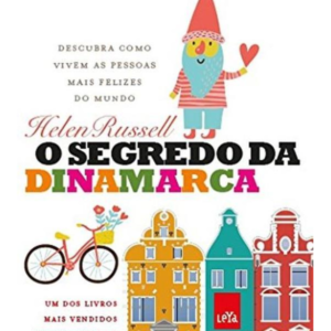 O Segredo da Dinamarca
