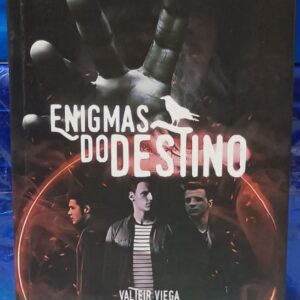 Enigmas do Destino