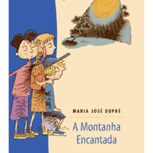 A Montanha Encantada