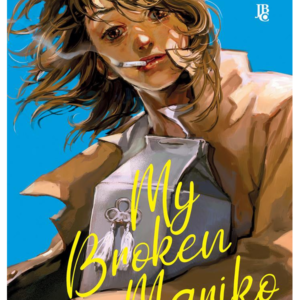 My Broken Mariko