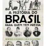 Historia do Brasil para Quem Tem Pressa