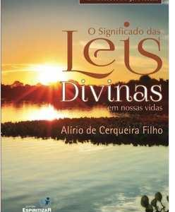 O Significado das Leis Divinas