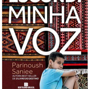 Escondi  Minha Voz
