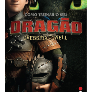 Como Treinar o Seu Dragao