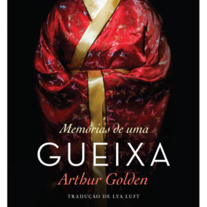 Memorias de uma Gueixa