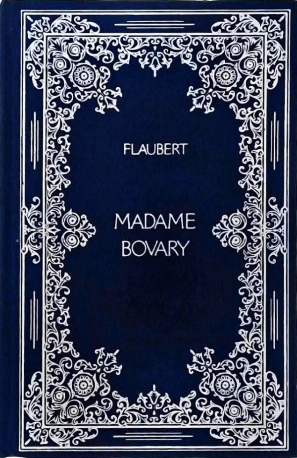 Madame Bovary