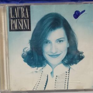 CD Laura Pausini (1994)