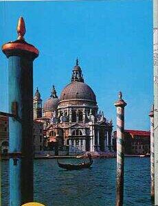 English Edition - Venice a Practical Guide