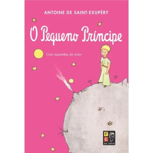 O Pequeno Principe