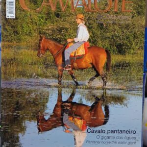 Revista Camalote Eco e Turismo Ano IV Edição 38