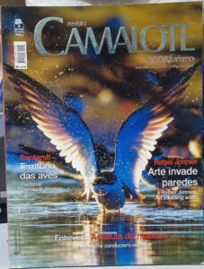 Revista Camalote Eco e Turismo Ano VIII Edição 78