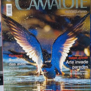 Revista Camalote Eco e Turismo Ano VIII Edição 78