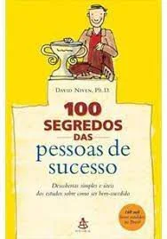 Os 100 Segredos das Pessoas de Sucesso