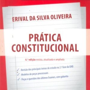 Pratica Constitucional 6ª