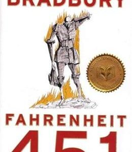 Fahrenheit 451 - The 50th Anniversary Edition