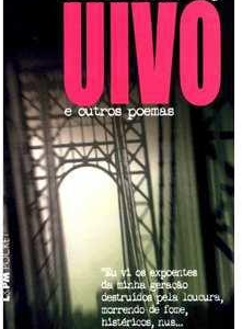 Uivo e Outros Poemas