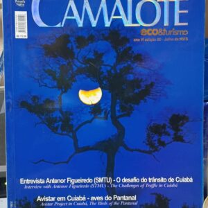 Revista Camalote Eco e Turismo Ano VI Edição 60