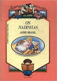 Os Nadinhas