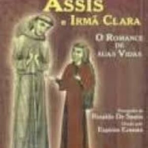 Francisco de Assis e Irma Clara