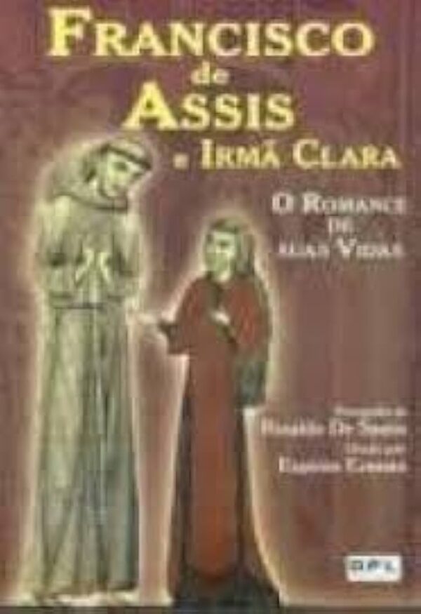Francisco de Assis e Irma Clara