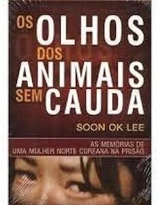 Os Olhos dos Animais Sem Cauda
