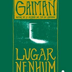 Lugar Nenhum - Edicao Preferida do Autor