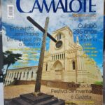 Revista Camalote Eco e Turismo Ano VI Edição 68 (Bilíngue)