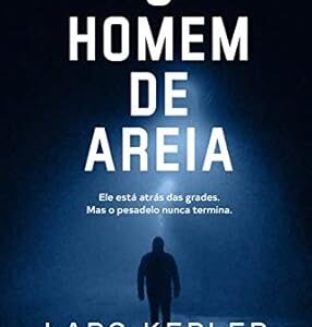 O Homem  de Areia
