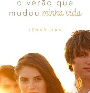 O Verao Que Mudou Minha Vida