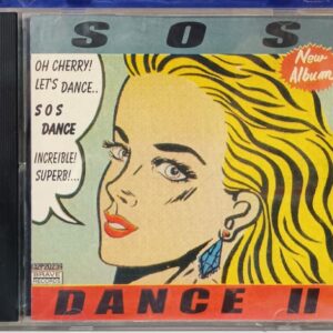 CD Sos Dance II (importado)