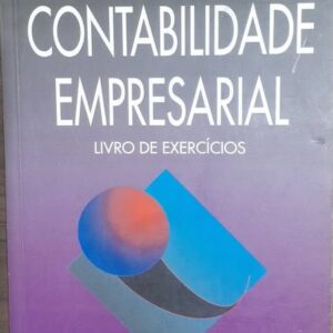 Contabilidade Empresarial - Livro de Exercicios 3ª