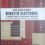 Direito Eleitoral 4ª