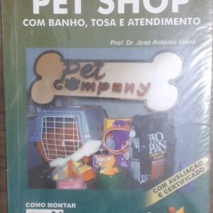Como Montar um Pet Shop - com Banho Tosa e Atendimento