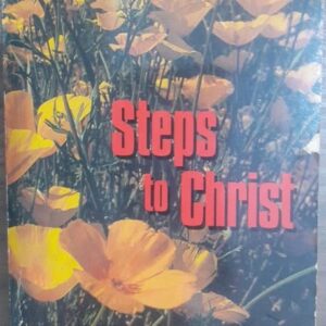 Steps To Christ