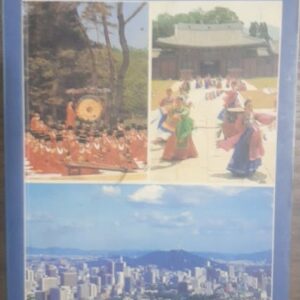 Datos Sobre Corea