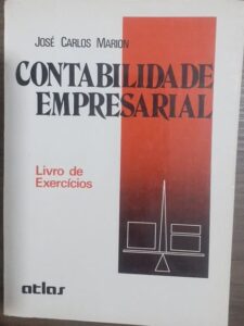 Contabilidade Empresarial - Livro de Exercicios 2ª