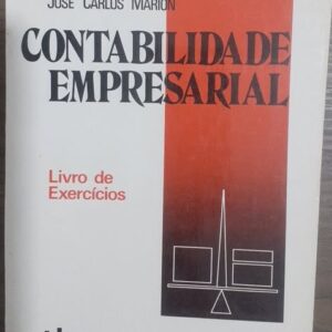 Contabilidade Empresarial - Livro de Exercicios 2ª