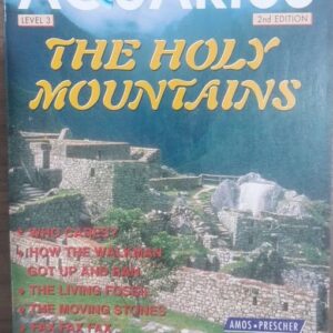 Aquarius Level 3 - The Holy Mountains 2ª