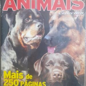 Revista Animais Collection 02