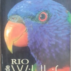Guide Rio Wildlife - Aves Passaros
