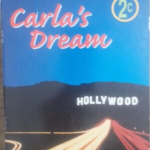 Carlas Dream 2c