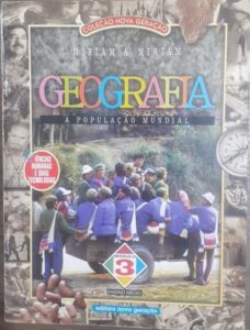 Geografia - a Populacao Mundial - Módulo 3 Ensino Médio