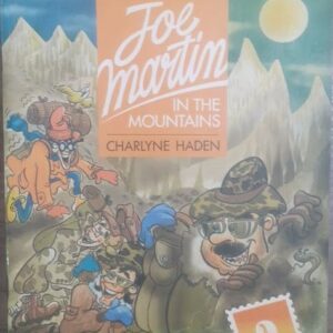 Joe Martin - In The Mountains