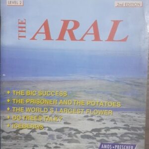 Aquarius Level 2 - The Aral 2ª